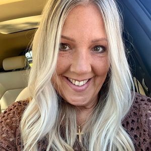 Meet your Posher, Tara